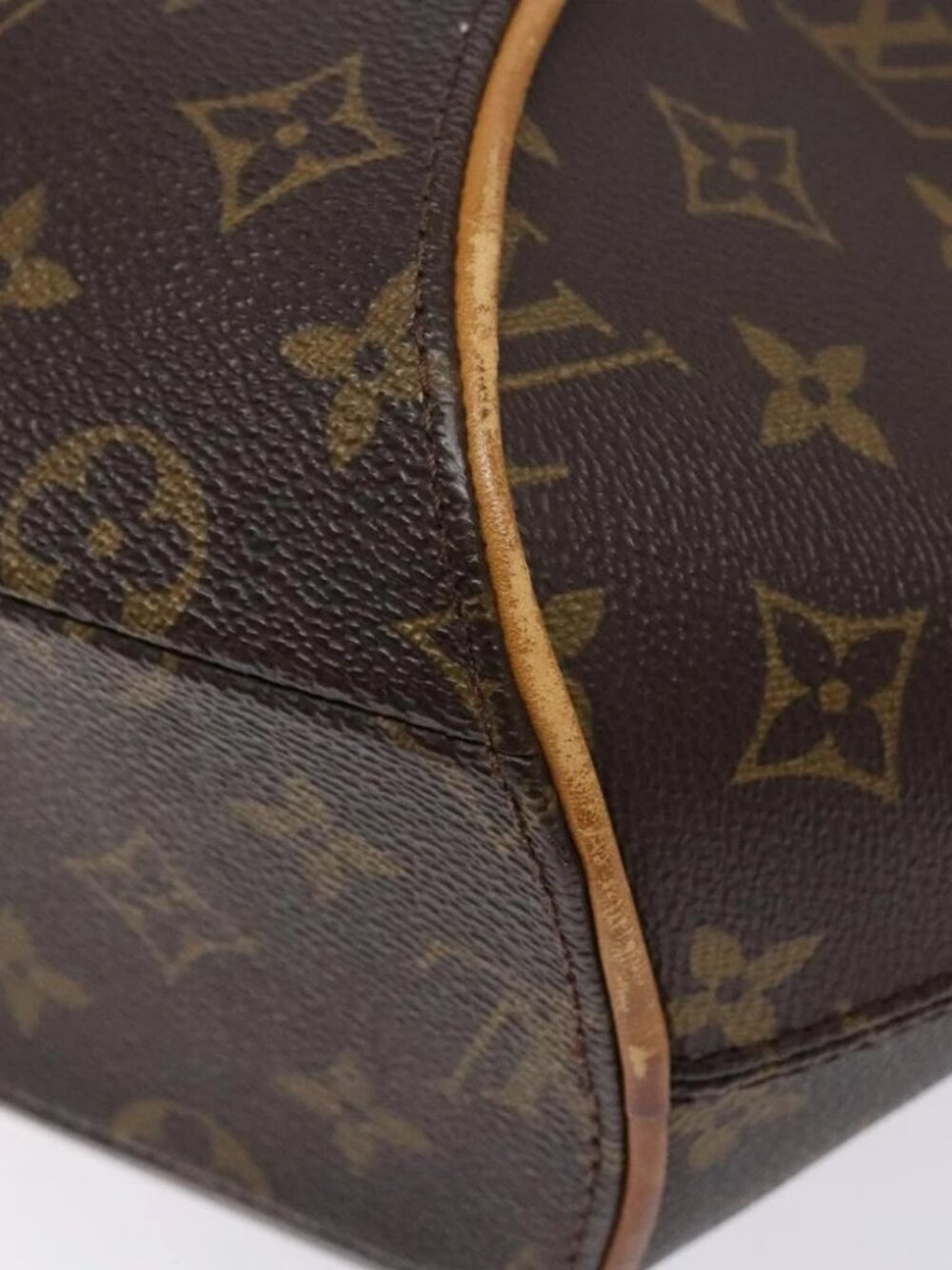 LOUIS VUITTON Monogram Ellipse Shopping Shoulder Bag - Picture 11 of 16